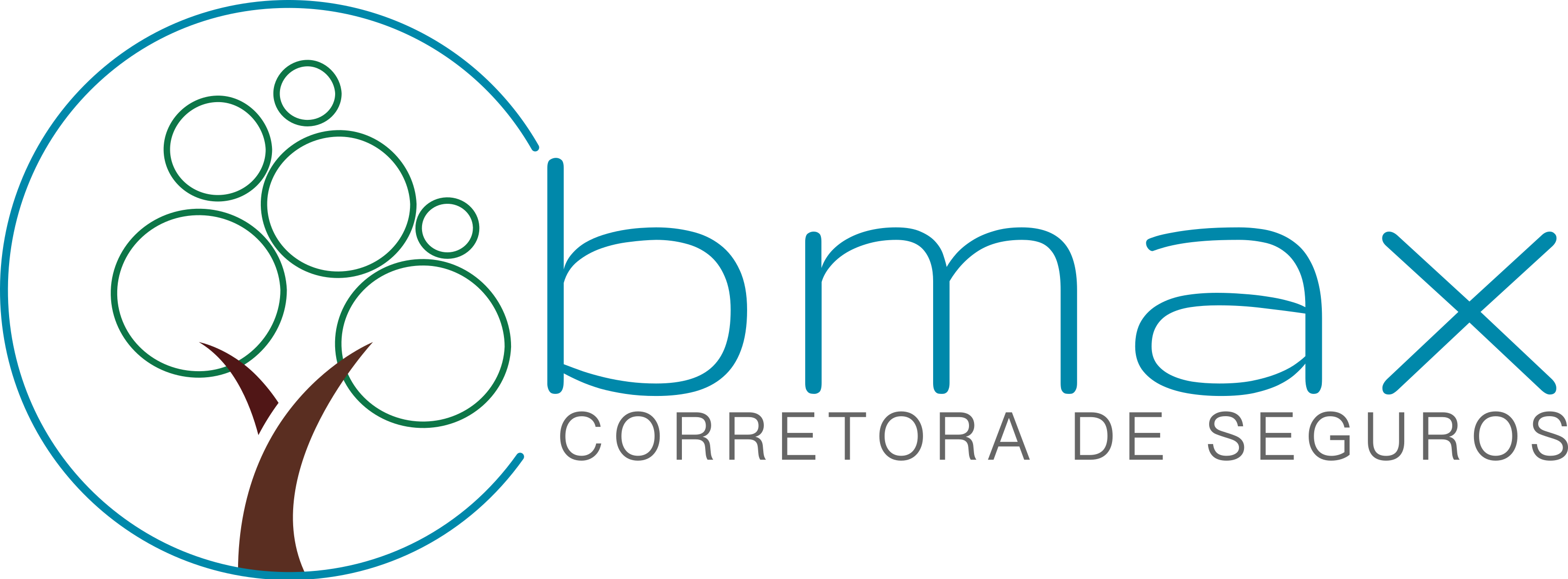 BMax Corretora